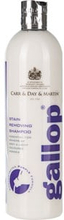 Hästschampo Carr & Day & Martin Gallop Stain Removing 500ml