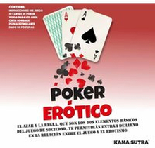 Diablo picante - juego de cartas de poker erotico