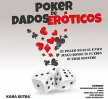 Diablo picante - juegos de poker de dados