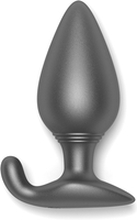 Oninder vibrating anal plug black - free app