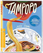 Tampopo - Criterion Collection (Blu-ray) (Import)