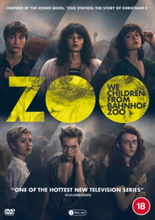 We Children from Bahnhof Zoo (2 disc) (Import)