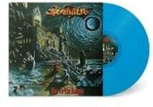 Scanner - Ball Of The Damned (Blue Vinyl Lp)