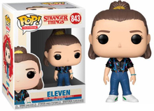 POP figuuri Stranger Things Eleven