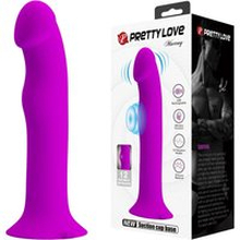 Pretty love - murray vibrator and stimulator purple