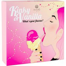 Secretplay - gioco kinky o vanilla /es/en/fr/de/it/pt/nl/