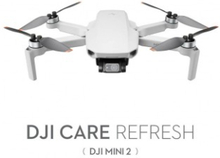 DJI Care Refresh til DJI Mini 2 Dronen