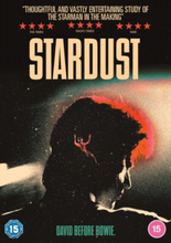 Stardust (Import)