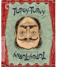 Topsy-Turvey - The Criterion Collection