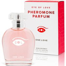 Eye of love - eol phr parfum deluxe 50 ml - one love