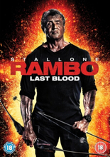 Rambo: Last Blood (Import)