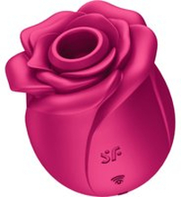 Satisfyer - air pulse vibratore pro 2 classic blossom