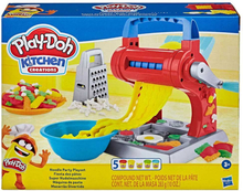 Play-doh Noodle Party Playset Luominen Kitchen Monivärinen