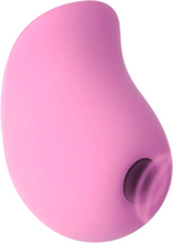 Succhia clitoride Fun factory Mea rosa