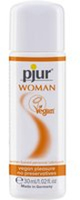 Pjur woman lubrificante vegan a base d''acqua 30 ml