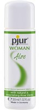 Pjur woman lubrificante a base acqua aloe 30 ml