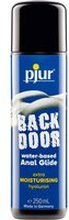 Pjur back door comfort acqua anal glide 250 ml