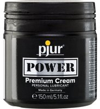 Pjur power crema lubrificante personal 150 ml