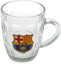 FC Barcelona Beer Stein