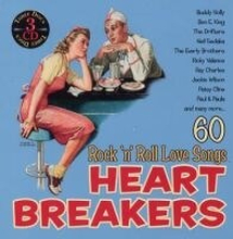 Heartbreakers / Rock N Roll Lo - Heartbreakers / Rock N Roll Lo