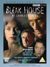 Bleak House (Import)