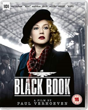 Black Book (Blu-ray) (Import)