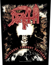 Death Back Patch: Individual Thought Patterns