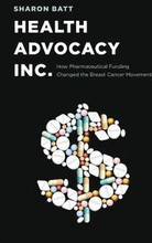 Health Advocacy, Inc.