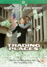 Trading Places (Import)