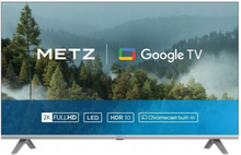 Smart TV Metz 40MTD7000Z Full HD 40" LED