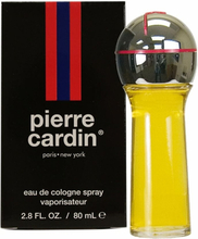 Miesten parfyymi Pierre Cardin EDC Cardin (80 ml)