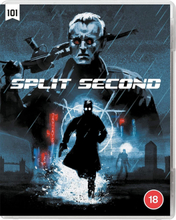 Split Second (Blu-ray) (2 disc) (Import)