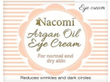 NACOMI_Argan Oil Eye Cream argan eye cream 15ml