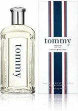Miesten parfyymi Tommy Hilfiger Tommy EDT Tommy 200 ml