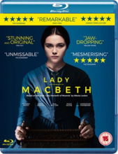 Lady Macbeth (Blu-ray) (Import)