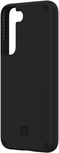 Incipio Duo, Suojus, Samsung, Galaxy S22+ 5G, 16,8 cm (6.6"), Musta