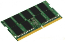 Kingston - DDR4 - modul - 16 GB - SO DIMM 260-PIN - 2666 MHz / PC4-21300 - CL19 - 1,2 V - ikke bufferet - ikke-ECC
