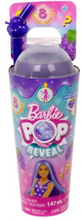 Barbie Pop Reveal - Grape Fizz