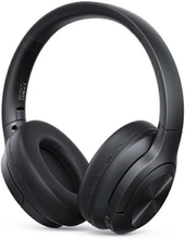 USAMS Headband Bluetooth 5.3 US-YH Series musta/musta TDLYEJYS01 (USAMS-YH21)