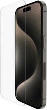 Belkin Näytön Suoja Ultraglass 2 Iphone 15 Pro Kirkas