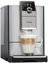 Superautomaattinen kahvinkeitin Nivona Romatica 799 Harmaa 1450 W 15 bar 250 g 2,2 L