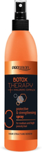 Prosalon Botox Therapy suojaava ja vahvistava hiuslakka 275g