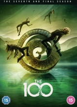 100: The Complete Seventh and Final Season (Import)