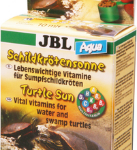 JBL Turtle Sun Aqua 10 ml