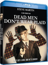 Dead Men Don't Wear Plaid (Blu-ray)