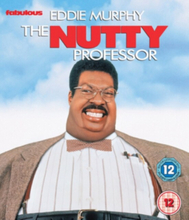 The Nutty Professor (Blu-ray) (Import)