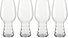 Craft Beer Glasses IPA 54cl, 4-pack - Spiegelau
