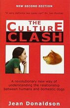 Culture Clash: A Revolutionary New Way of Understanding th… by Donaldson, Jean