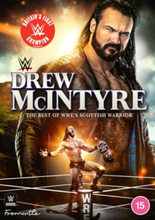 WWE: Drew McIntyre - The Best of WWE's Scottish Warrior (Import)
