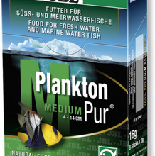 JBL PlanktonPur Medium 8x2 gram
